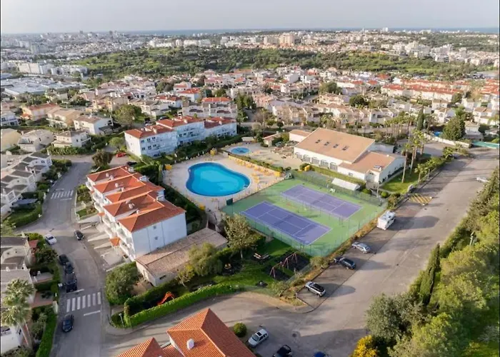 Apartamento Casa Saudade - Oasis Parque Country Club