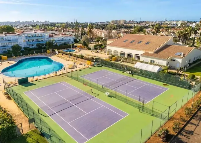 Apartamento Casa Saudade - Oasis Parque Country Club