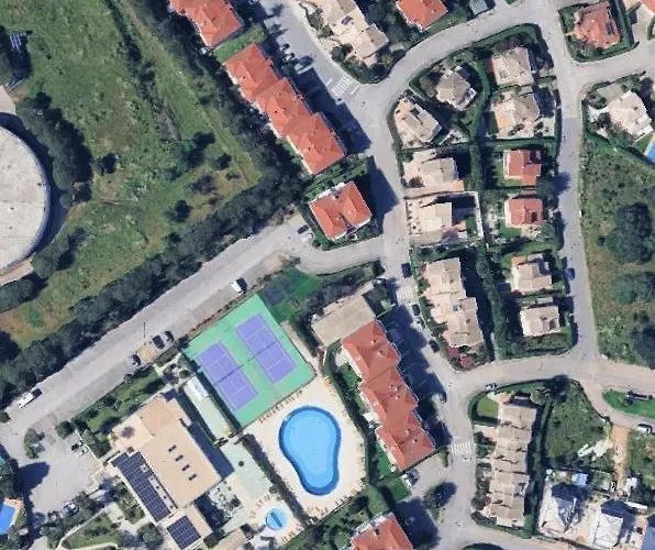 Casa Saudade - Oasis Parque Country Club Apartamento *