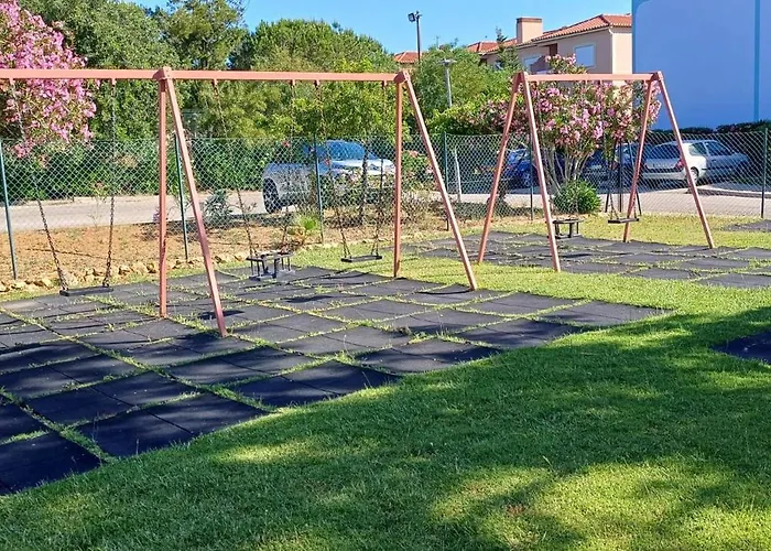 Apartamento Casa Saudade - Oasis Parque Country Club