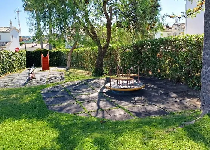 Apartment Casa Saudade - Oasis Parque Country Club *