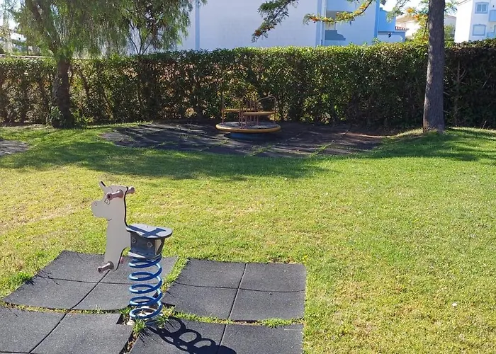 Casa Saudade - Oasis Parque Country Club *