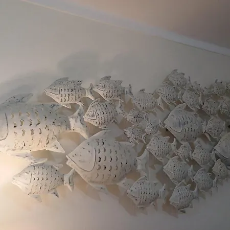 Apartamento Casa Saudade - Oasis Parque Country Club