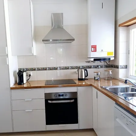 Casa Saudade - Oasis Parque Country Club * Portimão