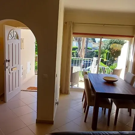 Apartamento Casa Saudade - Oasis Parque Country Club Portimão