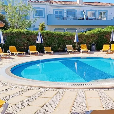 Casa Saudade - Oasis Parque Country Club Apartamento *