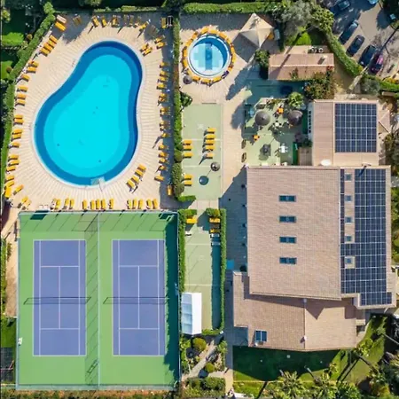 Casa Saudade - Oasis Parque Country Club *