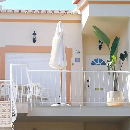 Casa Saudade - Oasis Parque Country Club Apartment *