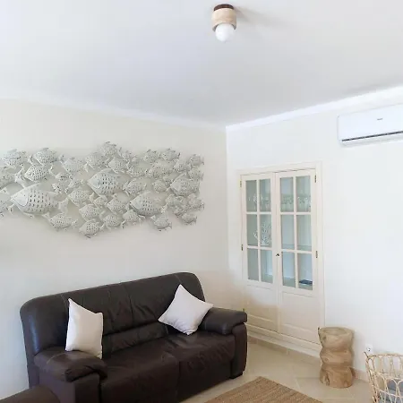 Apartment Casa Saudade - Oasis Parque Country Club *