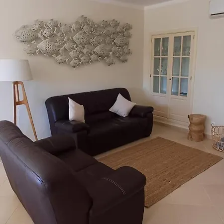 Apartment Casa Saudade - Oasis Parque Country Club Portimão