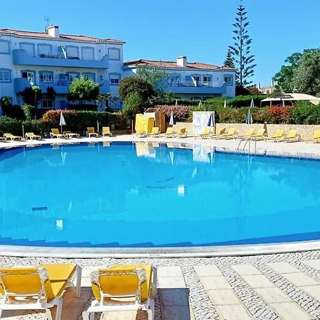 Apartment Casa Saudade - Oasis Parque Country Club *