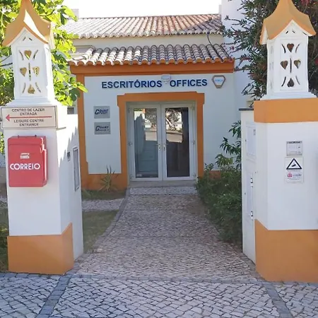 Casa Saudade - Oasis Parque Country Club Apartment Portimão