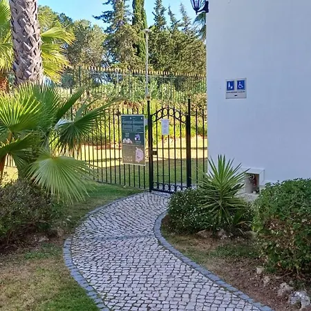 Apartment Casa Saudade - Oasis Parque Country Club *