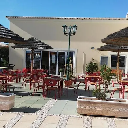 Apartment Casa Saudade - Oasis Parque Country Club
