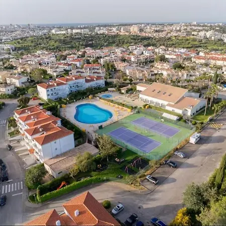 Apartment Casa Saudade - Oasis Parque Country Club